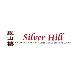 Silver Hill logo.